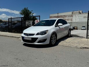 Opel Astra '15 1.6 full extra