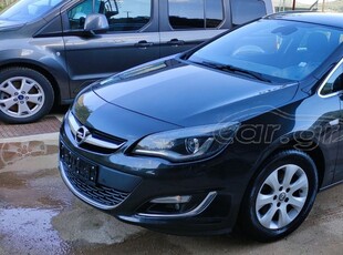 Opel Astra '15 1.6 SPORTS TOURER FULL EXTRA