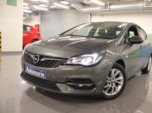 Opel Astra 1.5 (2020)