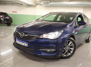 Opel Astra 1.5 (2020)