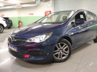 Opel Astra 1.5 (2020)