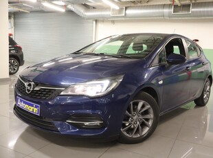 Opel Astra 1.5 (2020)