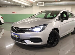 Opel Astra 1.5 (2021)