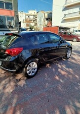 Opel Astra '15