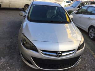 Opel Astra '15