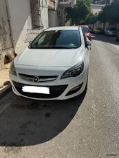 Opel Astra '15 ASTRA J