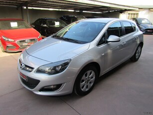 Opel Astra '15 COSMO ΔΕΡΜΑ NAVI ΚΛΙΜΑ ΚΑΜΕΡΑ AUTOPARKING ''PRODRIVE''