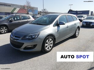 Opel Astra '15 DIESEL 1.3 CDTI EURO5