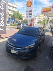 Opel Astra '15 DREAM- ιδιώτης