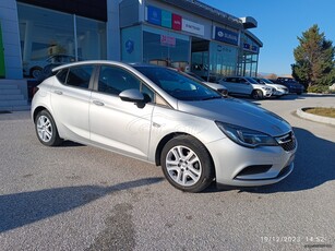 Opel Astra '15