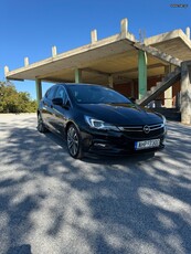 Opel Astra '15 FULL EXTRA ΠΡΟΣΦΟΡΑ ΚΛΕΙΔΙ ΣΤΟ ΧΕΡΙ