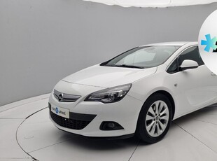 Opel Astra '15 Gtc 1.4 eco | ΕΩΣ 5 ΕΤΗ ΕΓΓΥΗΣΗ