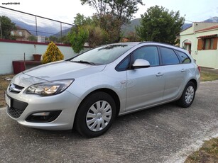 Opel Astra '15 J sportstourer Euro6