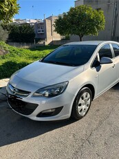 Opel Astra '15 J TURBO