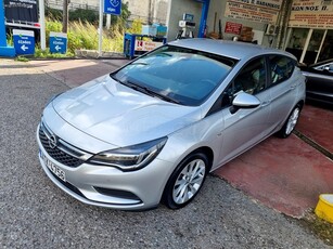 Opel Astra '15 K 1.0T Selective 105hp EURO6W