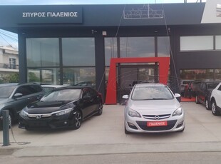 Opel Astra '15 MY15 5D DIESEL Business 1.3 cdtI ecoFLEX