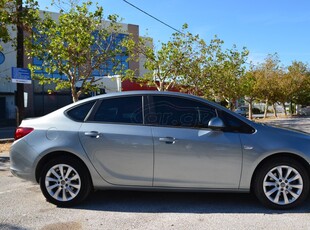 Opel Astra '15 OPEL ASTRA 1.6 CDTI ECOFLEX 110hp