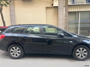 Opel Astra '15 SPORT TOURER