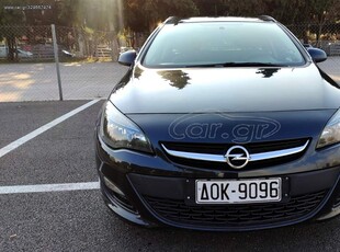 Opel Astra '15 Sports Tourer 1.6 ecoFlex Sta