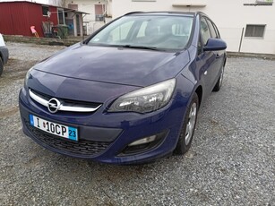 Opel Astra '15 Sports tourer