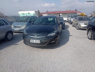 Opel Astra '16