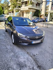 Opel Astra '16 1.0 ECOTEC Excellence