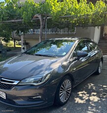 Opel Astra '16