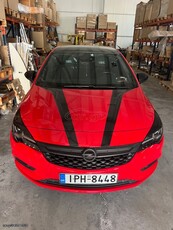 Opel Astra '16