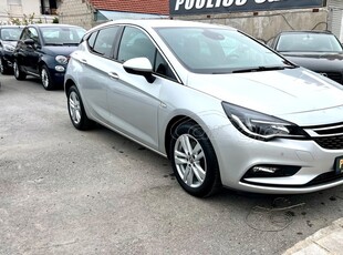 Opel Astra '16 1,6 136ps full extra camera navi Automatic!!!!