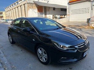 Opel Astra '16 1.6 136bhp CDTI