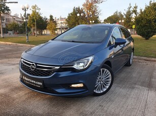 Opel Astra '16 1.6 Biturbo CDTI DPF Innovation Start/Stop