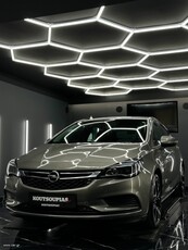 Opel Astra '16 1.6 CDTI