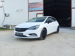 Opel Astra '16 1,6 CDTI