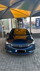 Opel Astra '16 1.6 CDTI