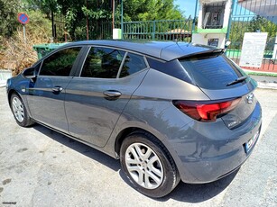 Opel Astra '16 1,6 CDTI ECOFLEX