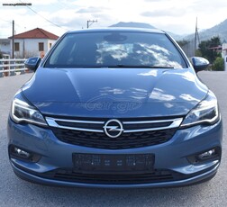 Opel Astra '16 1.6 CDTI ecoFlex Start&Stop Dynamic