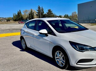 Opel Astra '16 1.6 CDTI ecoFlex Start&Stop Edition