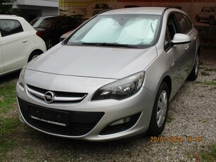 Opel Astra '16 1.6 CDTI ecoFlex Start&Stop Edition