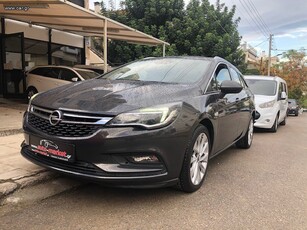 Opel Astra '16 1.6 CDTi ECOTEC SPORTS TOURER