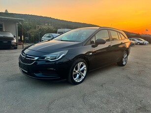 Opel Astra '16 1.6 cdti full extra euro 6