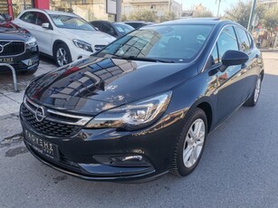 Opel Astra '16 1.6 CDTI INNOVATION ΑΥΤΟΜΑΤΟ ΟΡΟΦΗ 136hp