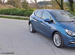 Opel Astra '16 1.6 CDTI Innovation