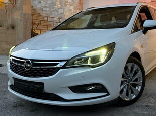 Opel Astra '16 1.6 CDTI INNOVATION START STOP ΑΨΟΓΟ.