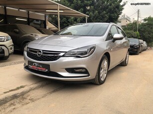 Opel Astra '16 1.6 CDTi SPORTS TOURER