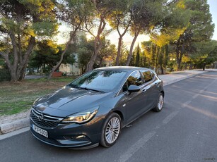 Opel Astra '16 1600 CDTI