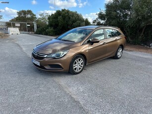 Opel Astra '16