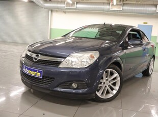 Opel Astra 1.6 (2008)