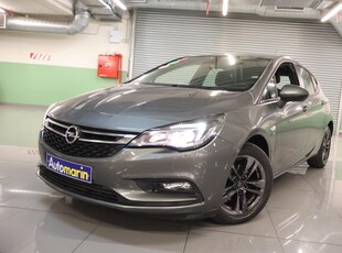 Opel Astra 1.6 (2019)