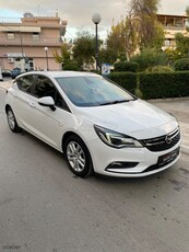 Opel Astra '16