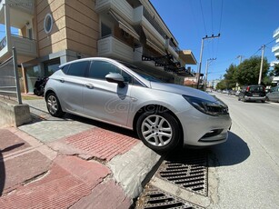 Opel Astra '16 €4000 ΠΡΟΚΑΤΑΒΟΛΗ!!!